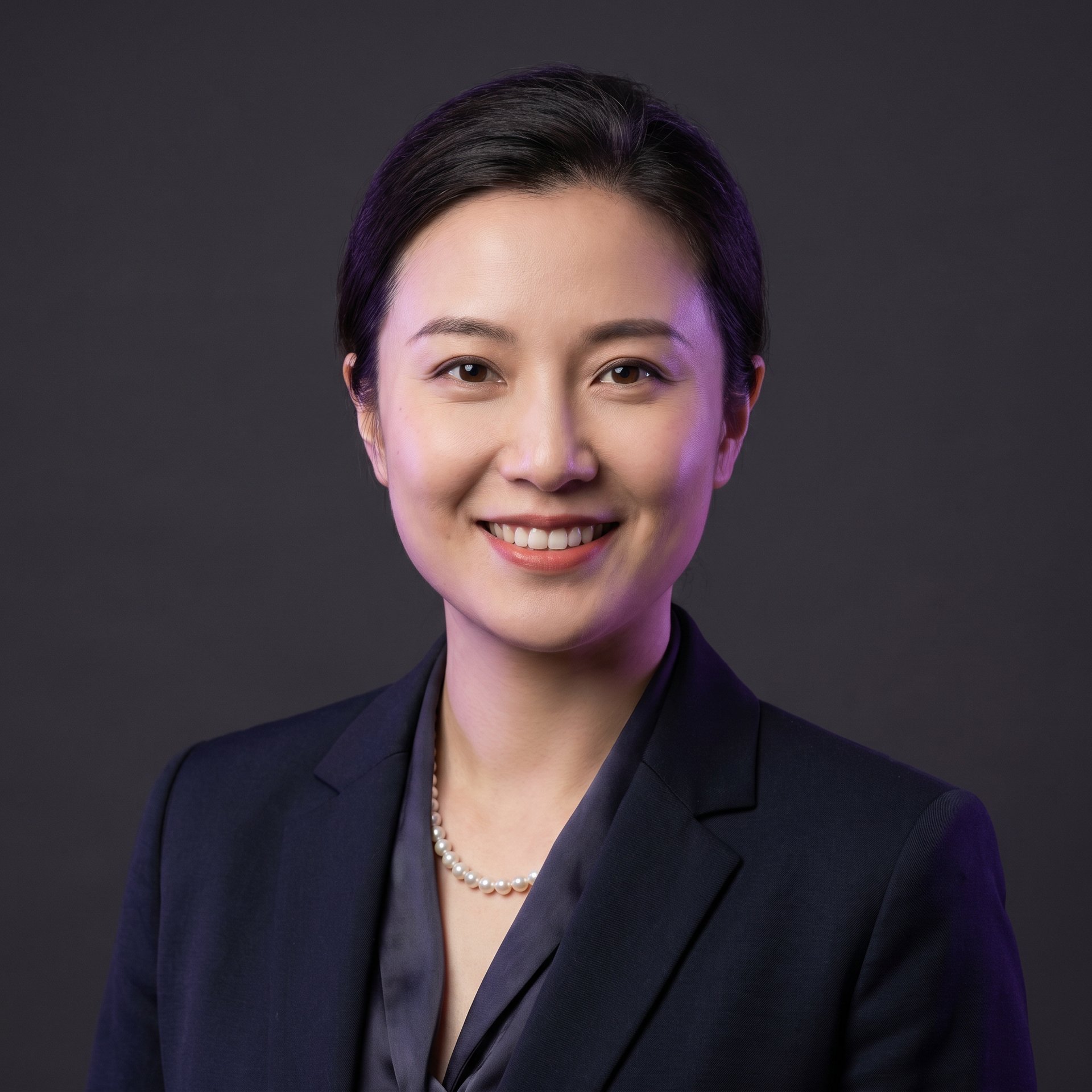 萝莉岛社区文化顾问苏念心